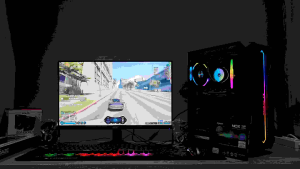 🔥คอมมือ2🔥 ลูกค้าฝากขาย เซ็ตคอมแรงๆ🚀 CPU 8คอร์/16เธรด + Gtx1650super 4g เล่นเกมส์ Steam Gtav Fivem เปิดบอทหลายจอ หรืองานหนักๆที่ใช้cpuเยอะ