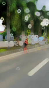 Jas Hujan Syari & Mantel Murah: Penyimpanan Barang Pribadi