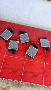 Radiator Vario 110 Lama Karbu: Pemilihan & Perawatan