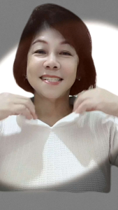 Simple & Chic Negative Ion Neck Warmer