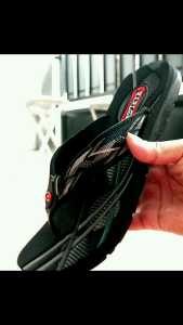Sandal Gunung Pria Merek Harles Model Japit Kuat Tahan Air Sandal Outdor Pria Sandal Jepit