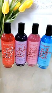 Parfume Wanita EDP Original Evangeline Sakura Series 100 ML