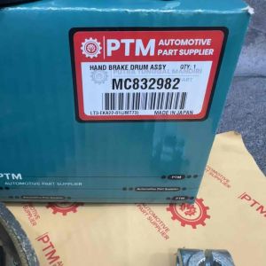 Hand Brake Assy/Parking Brake Komplit Mitsubishi Fuso 6D16/6D17 MC832982 Genuine PTM 