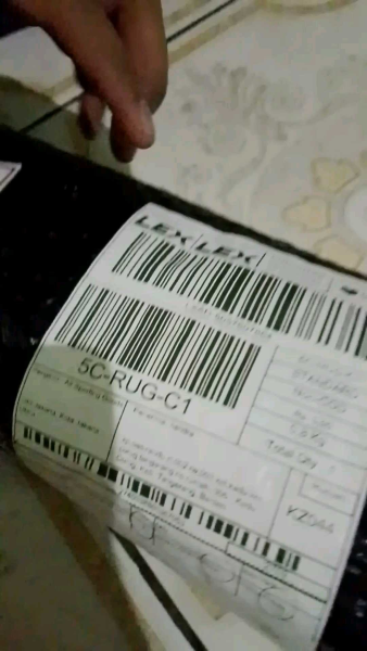 Buyer review video 2