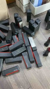 [XẢ KHO CHÍNH HÃNG ĐỌC KĨ MÔ TẢ] SON THỎI LÌ SHISEIDO 2.5g UNBOX