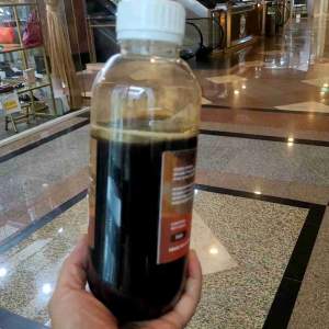 Madu hutan akasia riau 1 kg