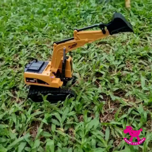 Rc exavator