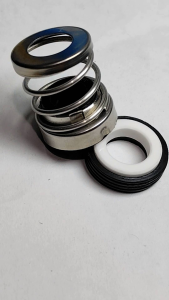 Mechanical water seal 11mm 24x7 Long spring water pump