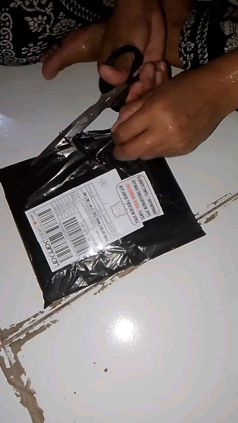 Buyer review video 4