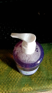 Sabun cuci tangan wangi anggur 500 ml