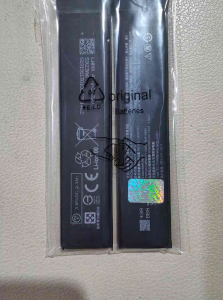 2 pc baterai black shark 3 / black shark 3s / black shark 3 pro bs06fa batre original batrai blackshark 3 / blackshark 3s / blackshark 3 pro
