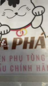 Choá đèn pha (pha đèn) Smash 110 hàng chính hãng Suzuki