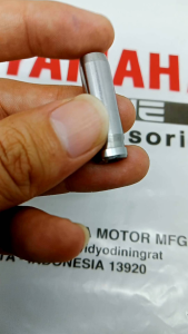 Bosh bos botol payung klep motor Nmax Lexi Aerox R15 V3 Vixion Original