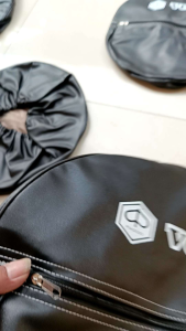 Tas Ban Vespa Ring 8 All Item: Panduan Lengkap