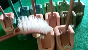 SIKAT PEMBERSIH KAMAR MANDI | SIKAT TOILET | SIKAT LANTAI | SIKAT DINDING KAMAR MANDI | SIKAT 2IN 1 | SIKAT 2 SISI