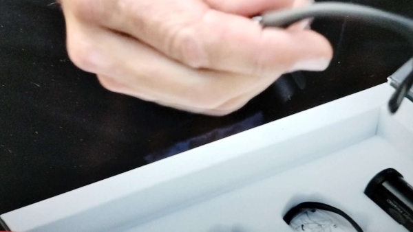 Buyer review video 2