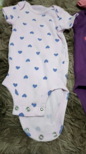 Newborn Onesies: Soft Baby Outfits for Comfort & Style