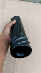 Milling KD350 Mesin Penggilingan Padi