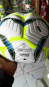 Bola Sepak Original ACDEMY PLUS 2026 . Bola Sepak Size 5 . Bola Kaki Lapangan Besar