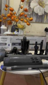 Máy Hút BụI KORENO KN-45  Máy Hút Bụi Gia Đình Đa Năng Lực Hút Mạnh 16000PA [Bảo Hành 1 Năm]