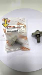 ตัวดันโซ่ราวลิ้น Mio Fino Nouvo-mx N-max R15 M-slaz ตัวกดโซ่ราวลิ้น   (รับประกัน 1 เดือน)