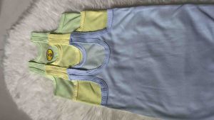 SINGLET BAYI ANAK WARNA PASTEL BAJU KAOS DALAM ANAK BAYI