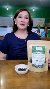 Dandelion tea blend dandelion leaf dandelion root caffeine-free liver and kidney detox liver health