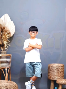 Celana Cargo Anak Laki-Laki Usia 1-12 Tahun | Celana Pendek Anak