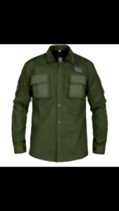 Kemeja Tactical 511 PDL Lengan Panjang Pria Termurah