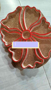 CANTING KAYU: Alat Batik Tradisional & Canting Cap Kayu