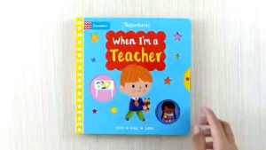 Panduan Lengkap Mengenai Campbell Superstars When Im a Teacher Push Pull Slide Board