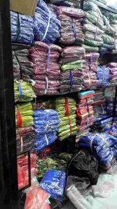 set sarung bantal dan guling dewasa 1set murah bahan katun polymicro lembut adem untuk tidurmotif polos karakter anak