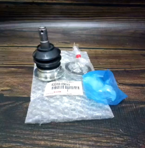 Ball Joint Atas Original Innova - Reborn - Fortuner - Hilux / Upper Arm