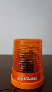 Lampu Rotary Rotari 24 Volt Mobil Truk Petir