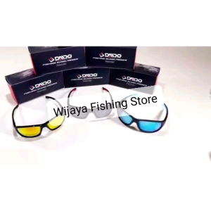 Kacamata Daido untuk Mancing: Panduan Lengkap
