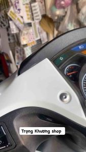 GƯƠNG CHIẾU HẬU M.VIEW TRÒN FULLBOX CAO CẤP ĐỦ PHỤ KIỆN