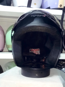helm pilot original sport1