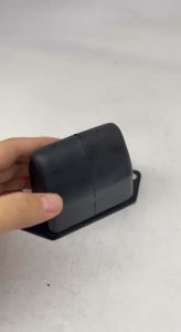 ยางกันกระแทกแหนบหลัง รุ่น:TOYOTA LN50-56MIGHTY-X Part number / รหัส:48341-35050