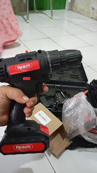 Buyer review video 5