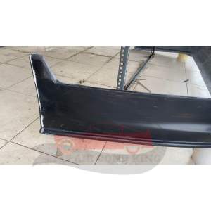 B0933 PROTON WAJA REAR SKIRT (R-3) (FIBER)