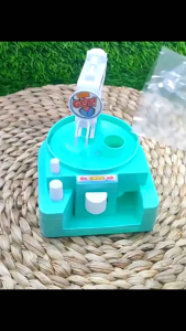 mainan capitan mini