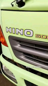 Penyetem Rem Truk: Pilihan Terbaik untuk Kendaraan Berat