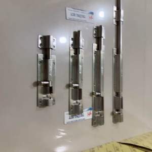 Chốt cửa đứng inox A-THE 10cm 15cm 20cm 50cm