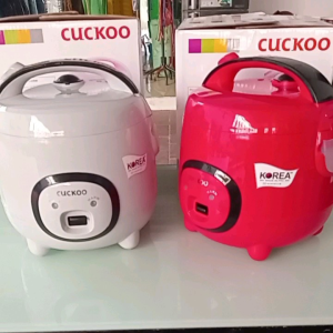 Nồi cơm điện 1.8 lít cuckoo KG -1.8