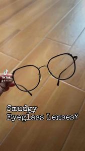 Eyeglasses Sunglasses Spray Lens Cleaning Solution 60ml