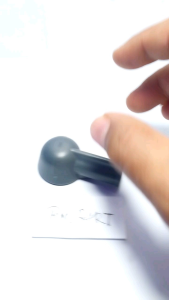 Tutup Baut Alternator All New Great Corolla - Karet Boot Pengaman Skun Amper Insulator Cover Cap Terminal Ampere