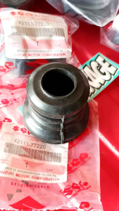 Karet stoper depan Futura Suzuki