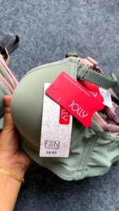 TERLARIS GROSIR 6 PCS Bra Sport Murah Tanpa busa wanita dewasa murah meriah  BH tanpa kawat Tanpa Busa Bra wanita dewasa Bra remaja