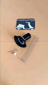 Karet Vakum Vacum Jarum Skep Per Assy Karburator Jupiter MX