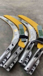 Paket Lengkap Egrek SBL G222 Pro Tanpa Asah Original Malaysia